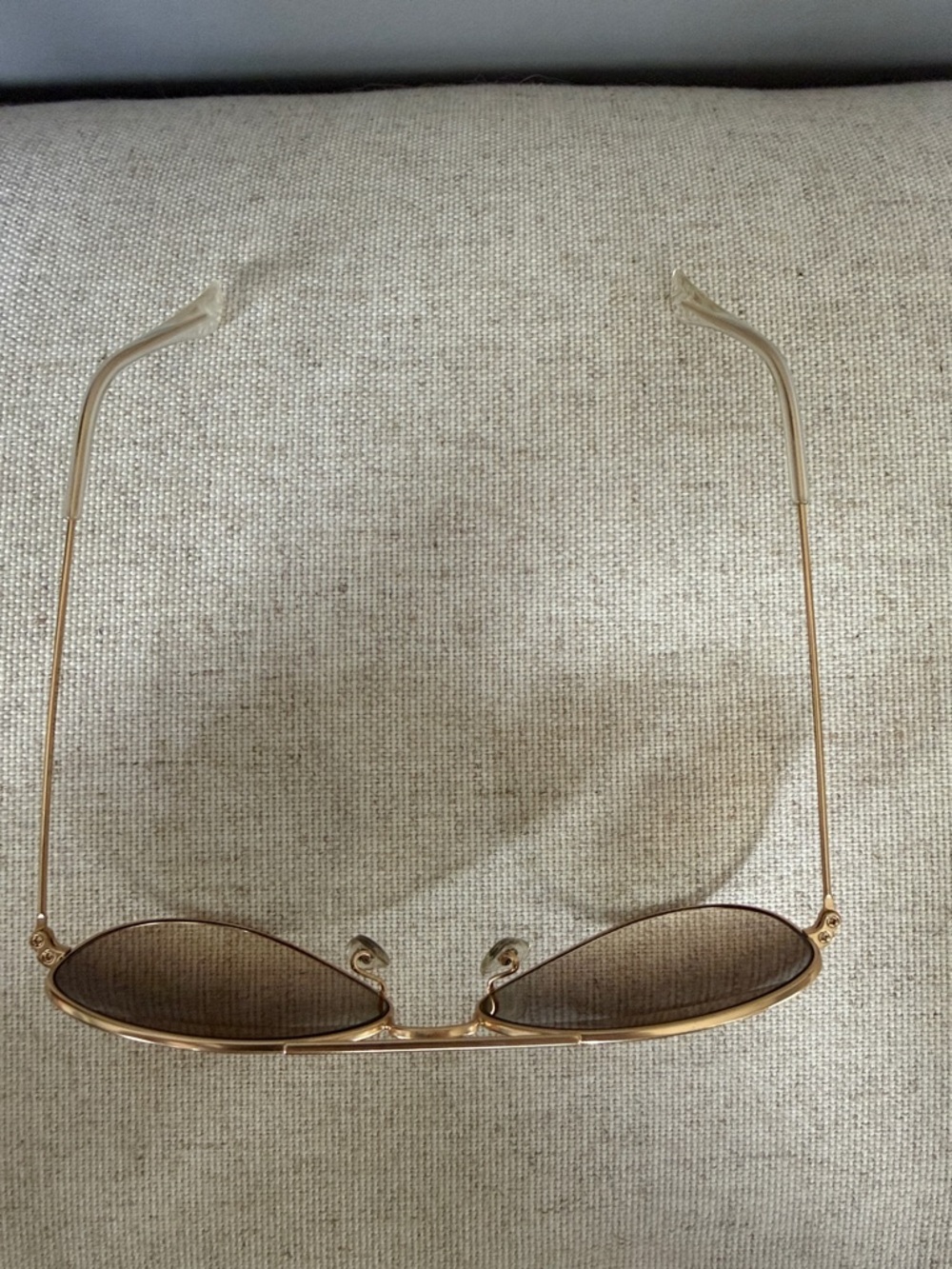 Ray ban Aviator Gradiant - Picture 4 of 7